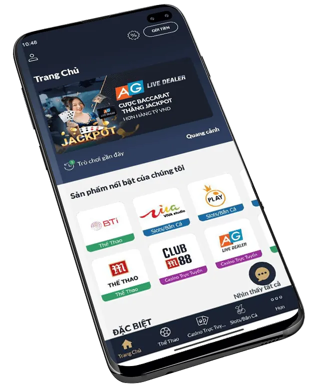 Giá trị cốt lõi 38dtt